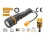 TOLSEN  LINTERNA LED 12LUMENS   60020 World Shop