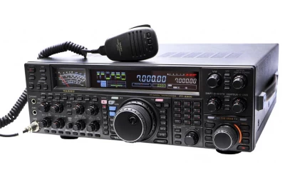 YAESU RADIO HF FT-2000D World Shop