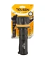 TOLSEN LINTERNA RESISTENTE AL AGUA 7LED 30LUMENS  60021 World Shop