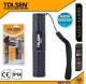 TOLSEN LINTERNA  RESISTENTE AL AGUA 50LUMENS    60031 World Shop