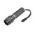 TOLSEN  LINTERNA LED CON FUNCIÓN DE ZOOM 3W 150 LUMENS   60033 World Shop