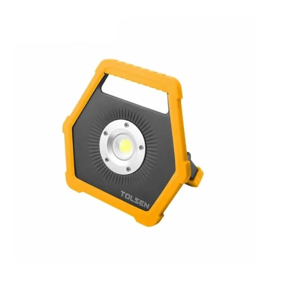 TOLSEN LÁMPARA DE TRABAJO  INDUSTRIAL 1100 LUMENS   60055 World Shop