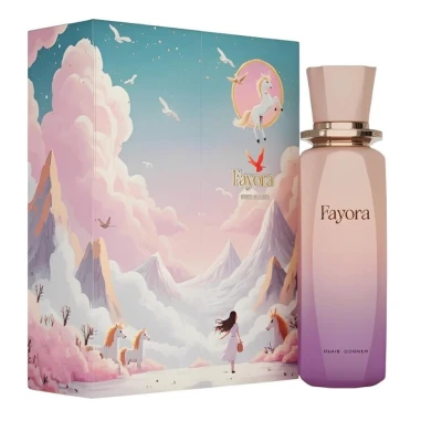 PERFUME  PARIS CORNER PARIS FAYORA EDP FEMENINO  100ML World Shop PERFUME  PARIS CORNER PARIS FAYORA EDP FEMENINO  100ML World Shop