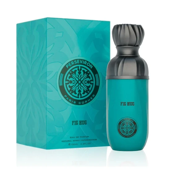 PERFUME  PARIS CORNER PARIS FIG HUG EDP UNISEX 100ML World Shop PERFUME  PARIS CORNER PARIS FIG HUG EDP UNISEX 100ML World Shop