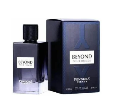 PERFUME PENDORA SCENTS BEYOND POUR HOMME EDP 100ML World Shop