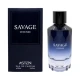 PERFUME ASTEN SAVAGE INTENS EDP MASCULINO  100ML World Shop PERFUME ASTEN SAVAGE INTENS EDP MASCULINO  100ML World Shop