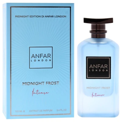 PERFUME  ANFAR  MIDNIGHT FROST EXTRAIT DE PARFUM  MASCULINO  100ML World Shop PERFUME  ANFAR  MIDNIGHT FROST EXTRAIT DE PARFUM  MASCULINO  100ML World Shop