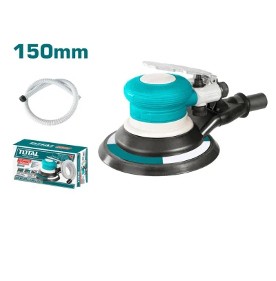 TOTAL LIJADORA DE AIRE ORBITAL 6  TAT91512 World Shop