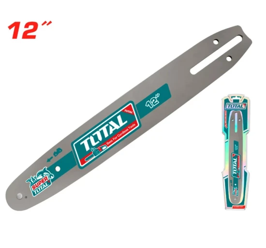 TOTAL  ESPADA DE MOTOSIERRA 12  TGTSB51201 World Shop
