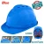 TOTAL  CASCO DE SEGURIDAD AZUL  TSP8603 World Shop