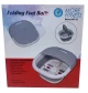 MORE FITNESS  MASAJEADOR DE PIES HIDROMASAJES  MF-20 110V  World Shop