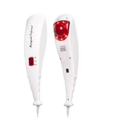 MORE FITNESS MASAJEADOR CORPORAL  MF-25 220V TURBO World Shop