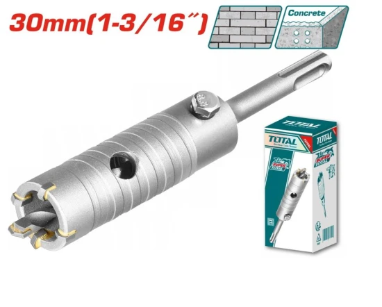 TOTAL SIERRA COPA  30MM TAC430301 World Shop