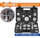 WADFOW PINZA DE FRENO DE DISCO  18PCS    WGP5D18 World Shop