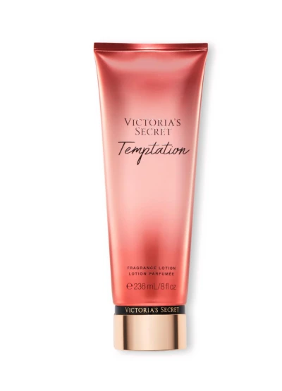 CREMA VICTORIAS SECRET TEMTATION  236ML World Shop