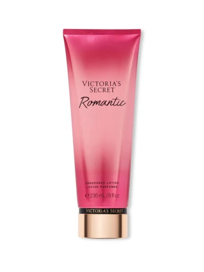 CREMA  VICTORIAS SECRET ROMANTIC 236ML World Shop