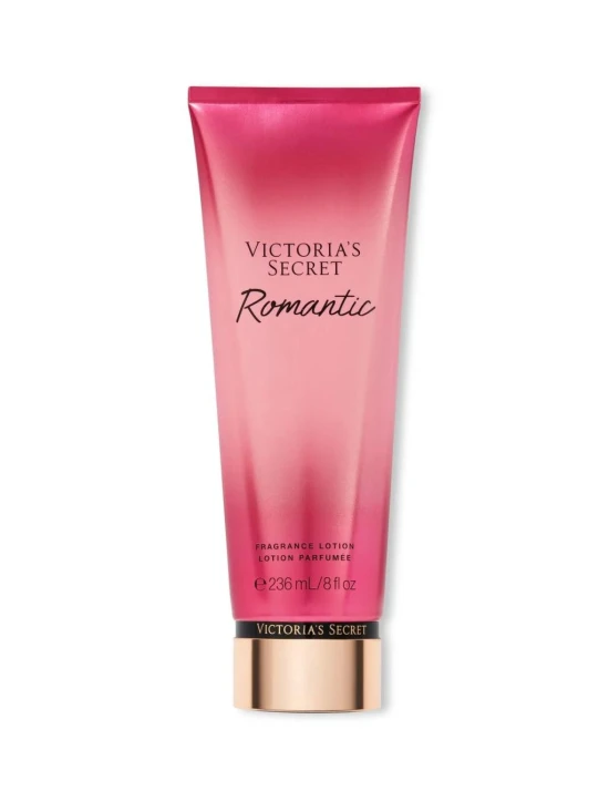 CREMA  VICTORIAS SECRET ROMANTIC 236ML World Shop