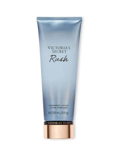 CREMA  VICTORIAS SECRET RUSH  236ML World Shop