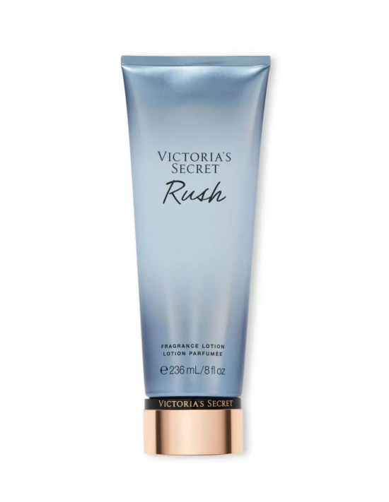 CREMA  VICTORIAS SECRET RUSH  236ML World Shop