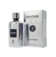 PERFUME  MAISON ALHAMBRA PANTHER EDP MASCULINO   100ML World Shop