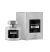 PERFUME  LATTAFA CONFIDENTAL SILVER EDP MASCULINO  100ML World Shop