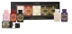 PERFUME KIT MINI LATTAFA BADEE AL OUD COLLETION  5X5ML World Shop