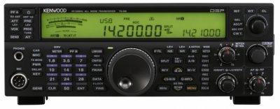 KENWOOD RADIO HF TS-590S World Shop