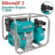 TOTAL BOMBA DE AGUA A GASOLINA 7 HP  TP3202 World Shop