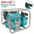 TOTAL BOMBA DE AGUA A GASOLINA 7 HP  TP3202 World Shop