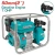 TOTAL BOMBA DE AGUA A GASOLINA 7 HP  TP3202 World Shop