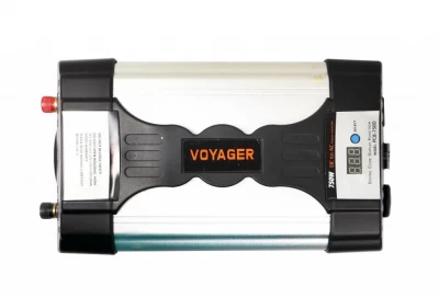 VOYAGER INVERSOR 12V-220V PC8-750D 750WATT World Shop