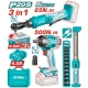 TOTAL COMBO 20V LLAVE DE IMPACTO + TRINQUETE + LÁMPARA  UTOSLI250981 World Shop