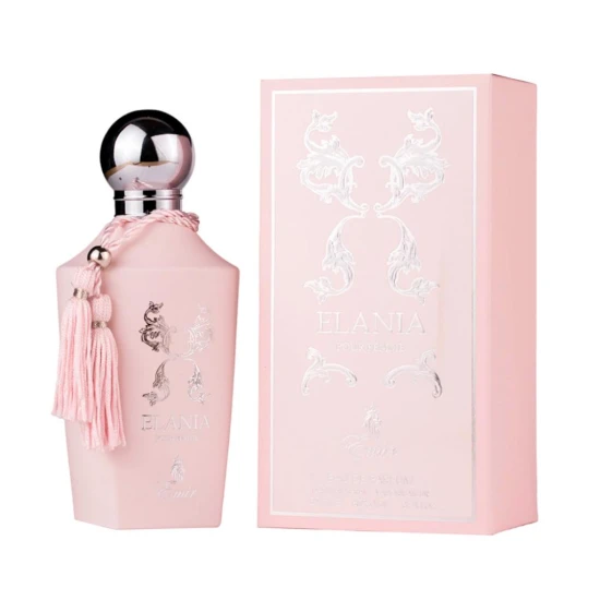 PERFUME PARIS CORNER EMIR ELANIA EDP FEMENINO  100ML World Shop
