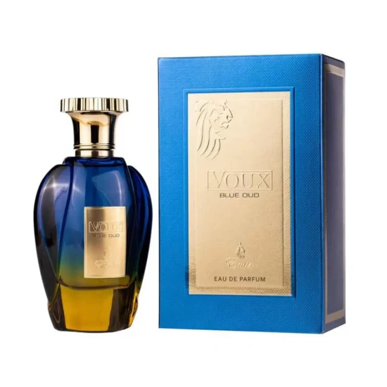PERFUME PARIS CORNER EMIR VOUX BLUE  EDP UNISEX 100ML World Shop