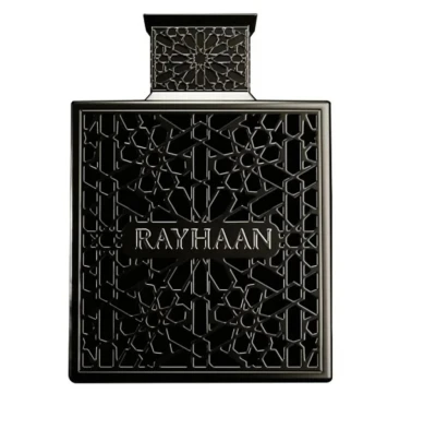 PERFUME RAYHAAN OBSIDIAN EDP MASCULINO 100ML World Shop