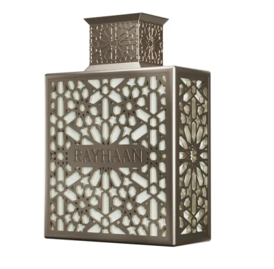 PERFUME RAYHAAN TERRA EDP UNISEX 100ML World Shop