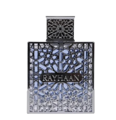 PERFUME RAYHAAN AQUATICA EDP MASCULINO  100ML World Shop