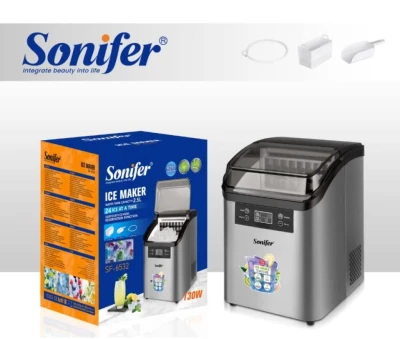 SONIFER MÁQUINA DE HIELO  SF-6532 World Shop