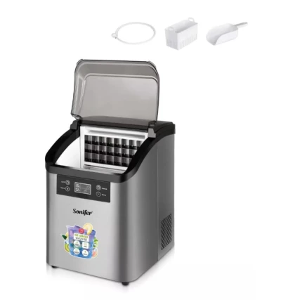 SONIFER MÁQUINA DE HIELO  SF-6532 World Shop