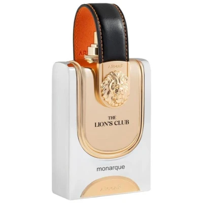 PERFUME  ARMAF THE LIONS CLUB MONARQUE EDP MASCULINO  100ML World Shop