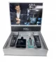 NYC SCENTS KIT BLUE CHANEL 5PCS  N7719 World Shop