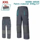 TOTAL PANTALONES DE TRABAJO TSP6022.XXL World Shop