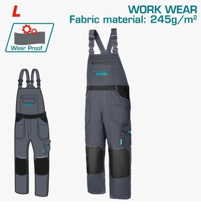 TOTAL MACACON DE TRABAJO   TSP6033.L World Shop