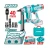 TOTAL PISTOLA CLAVADORA CONCRETO 20V TCNLI9008 World Shop