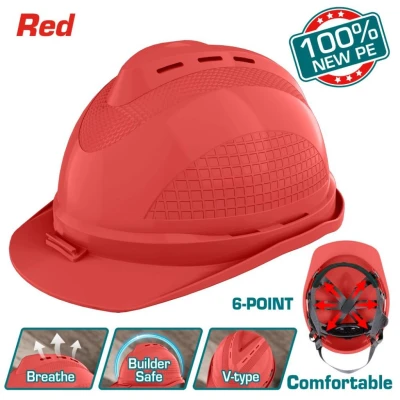 TOTAL CASCO DE SEGURIDAD TSP8604 World Shop