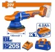 WADFOW PULIDORA INALÁMBRICA 20V  WHL2B151 World Shop