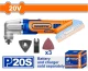 WADFOW MULTI-HERRAMIENTA INALÁMBRICA 20V WMUP5020 World Shop
