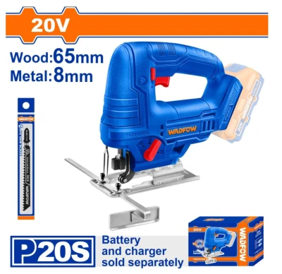 WADFOW SIERRA CALADORA 20V WLS1565 World Shop