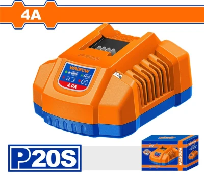 WADFOW CARGADOR DE BATERIA 4A  WFCP540 World Shop