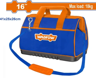 WADFOW BOLSA DE HERRAMIENTAS 16   WTG3216 World Shop